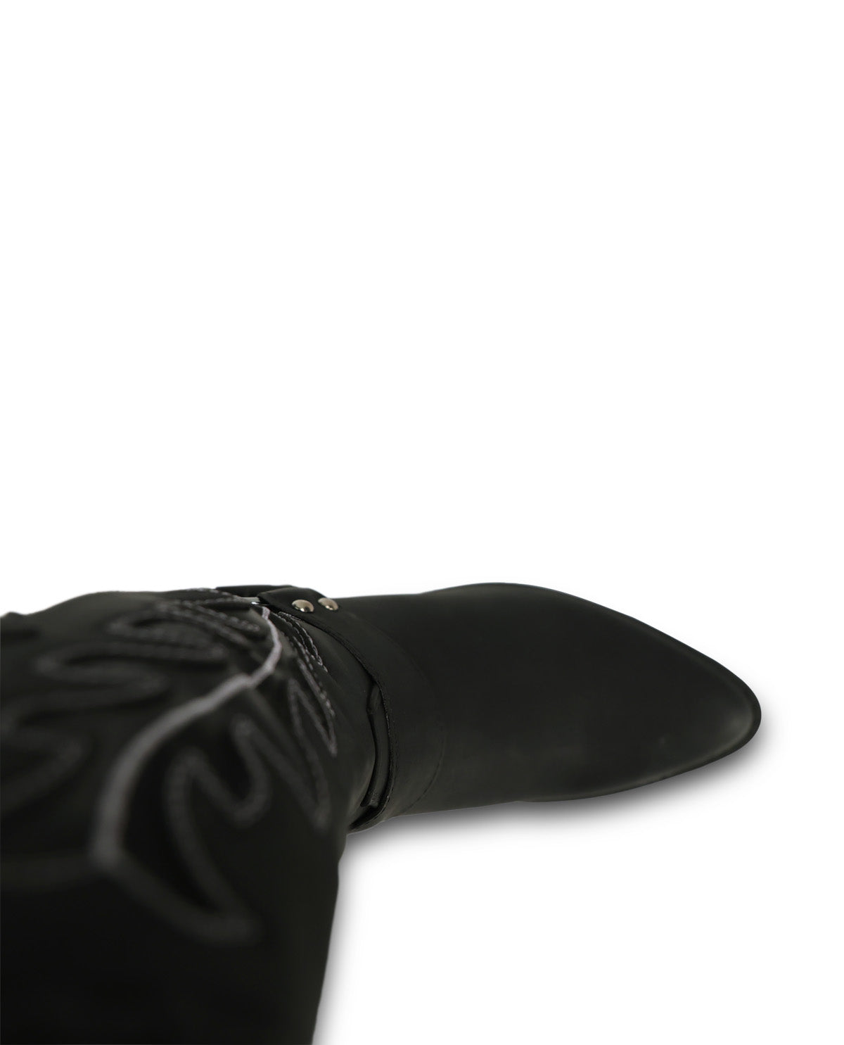 Pierre Dumas Wilder-41 Black