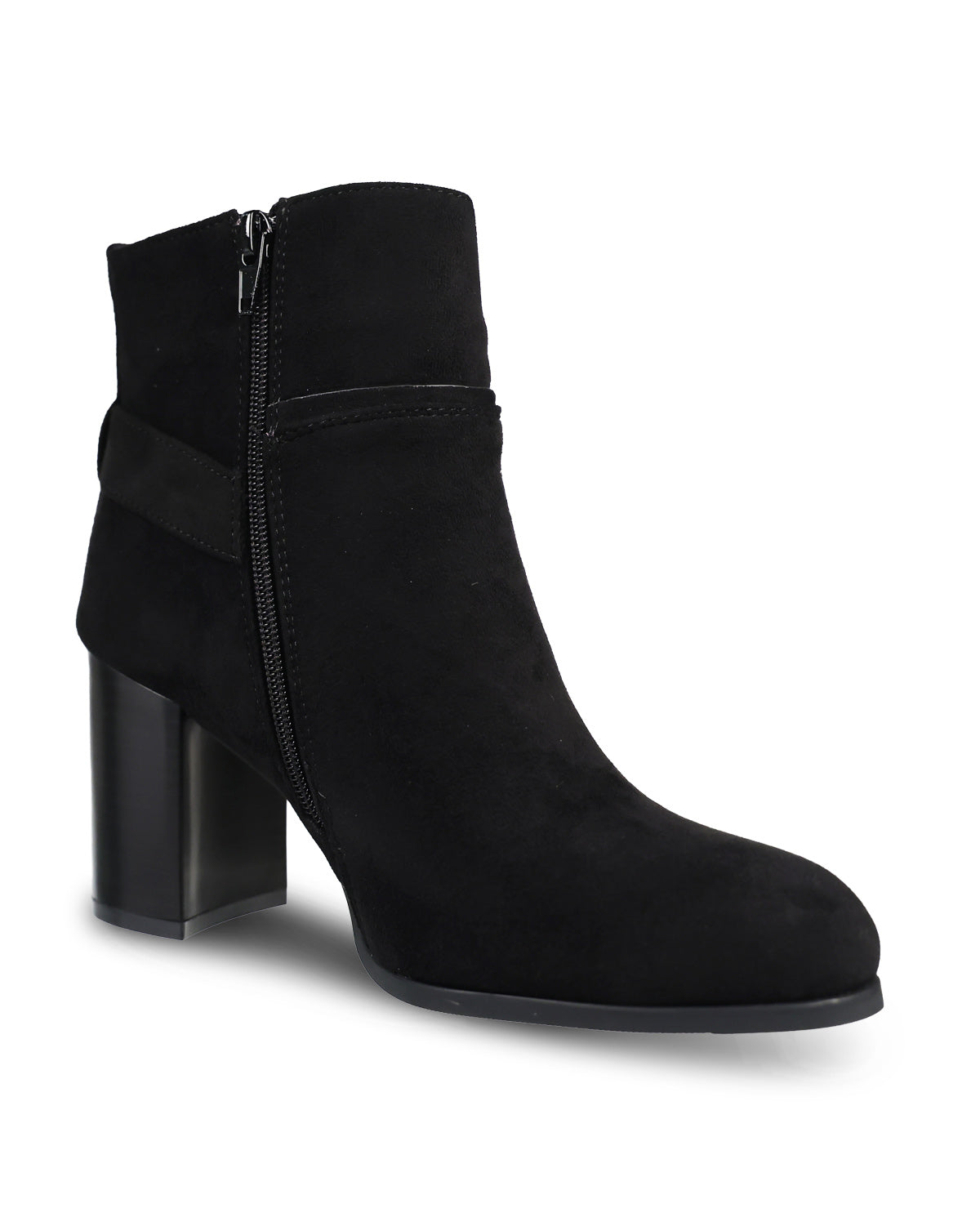 Pierre Dumas Wake-2 Black Boot
