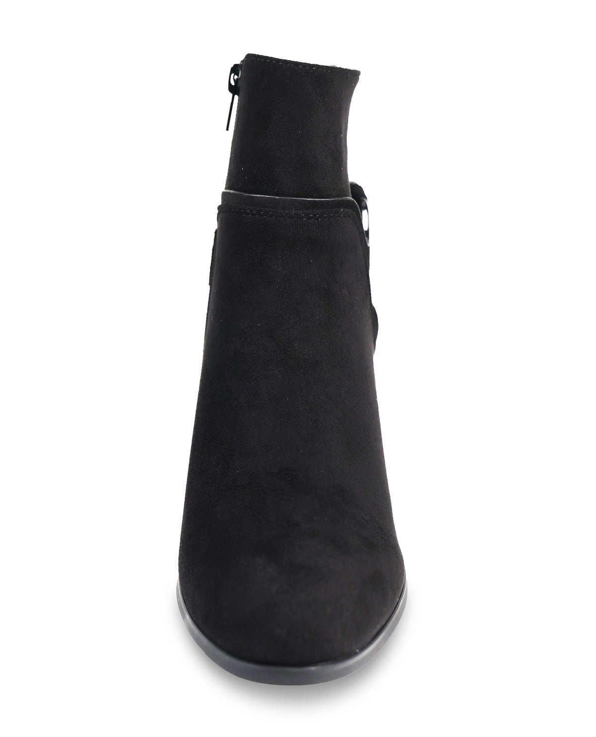 Pierre Dumas Wake-2 Black Boot