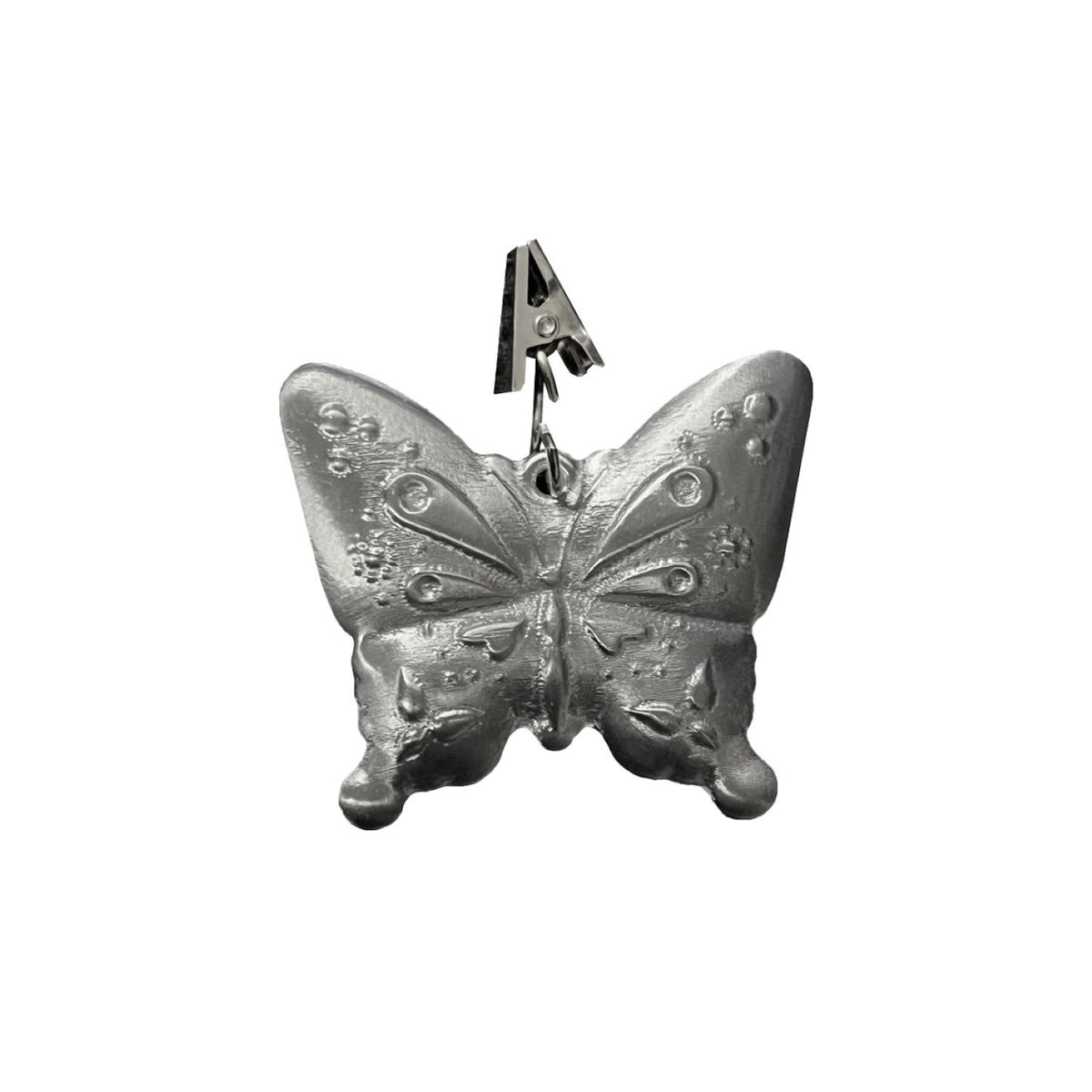 Butterfly Garden Flag Weight