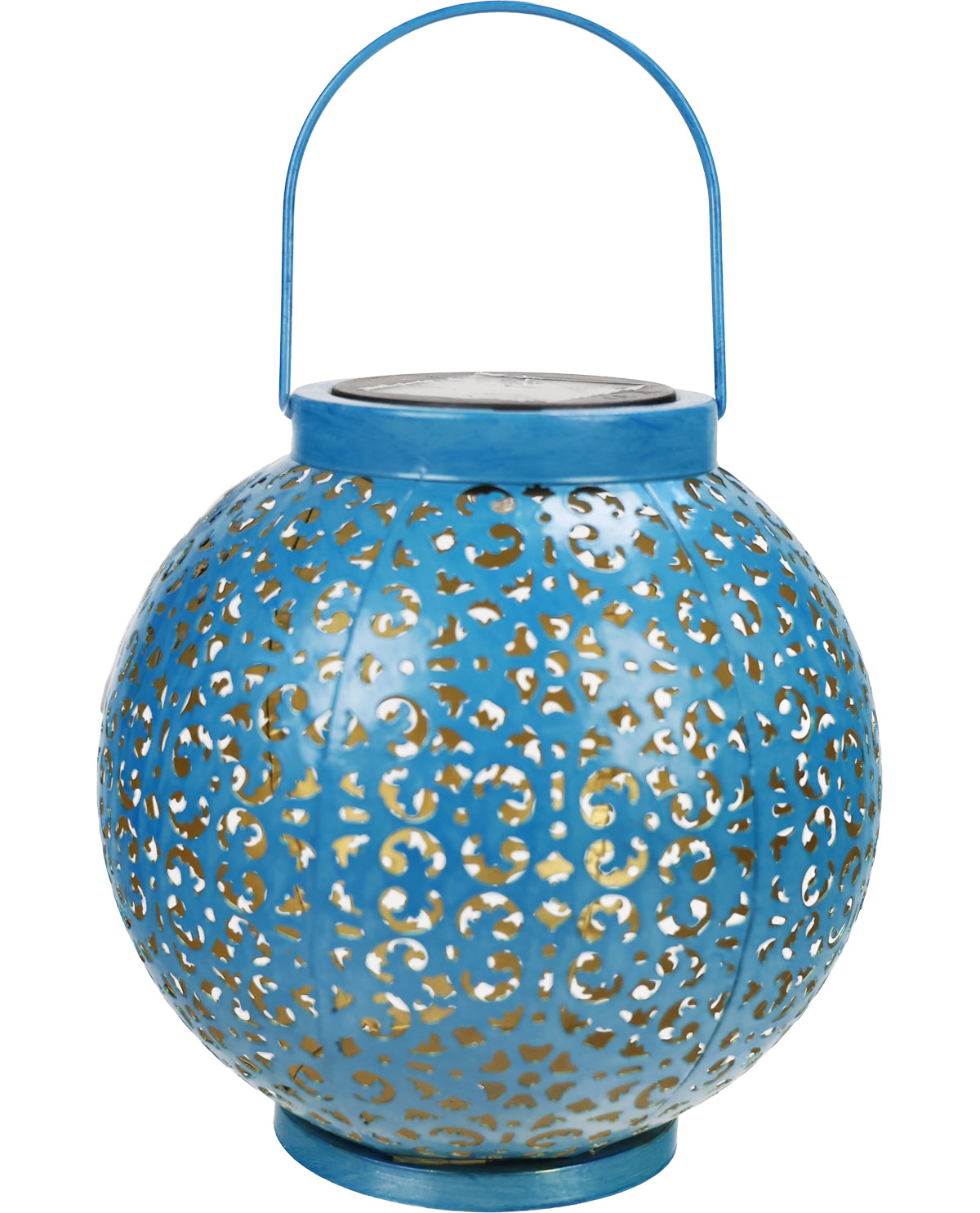 Radiance Sphere Solar Warm LED