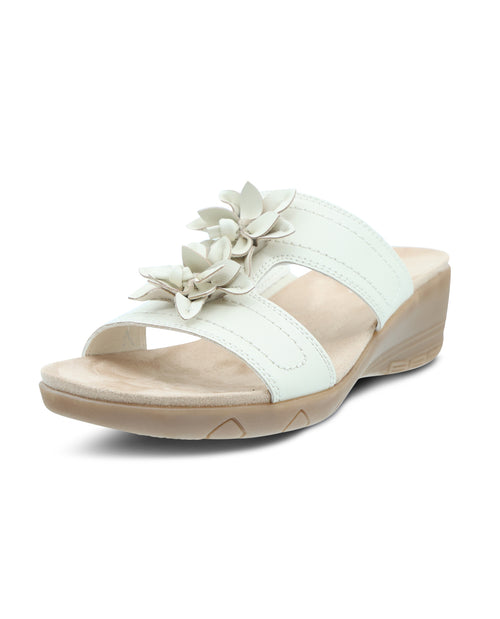 Baretraps Hammy Comfort Wedge Sandal