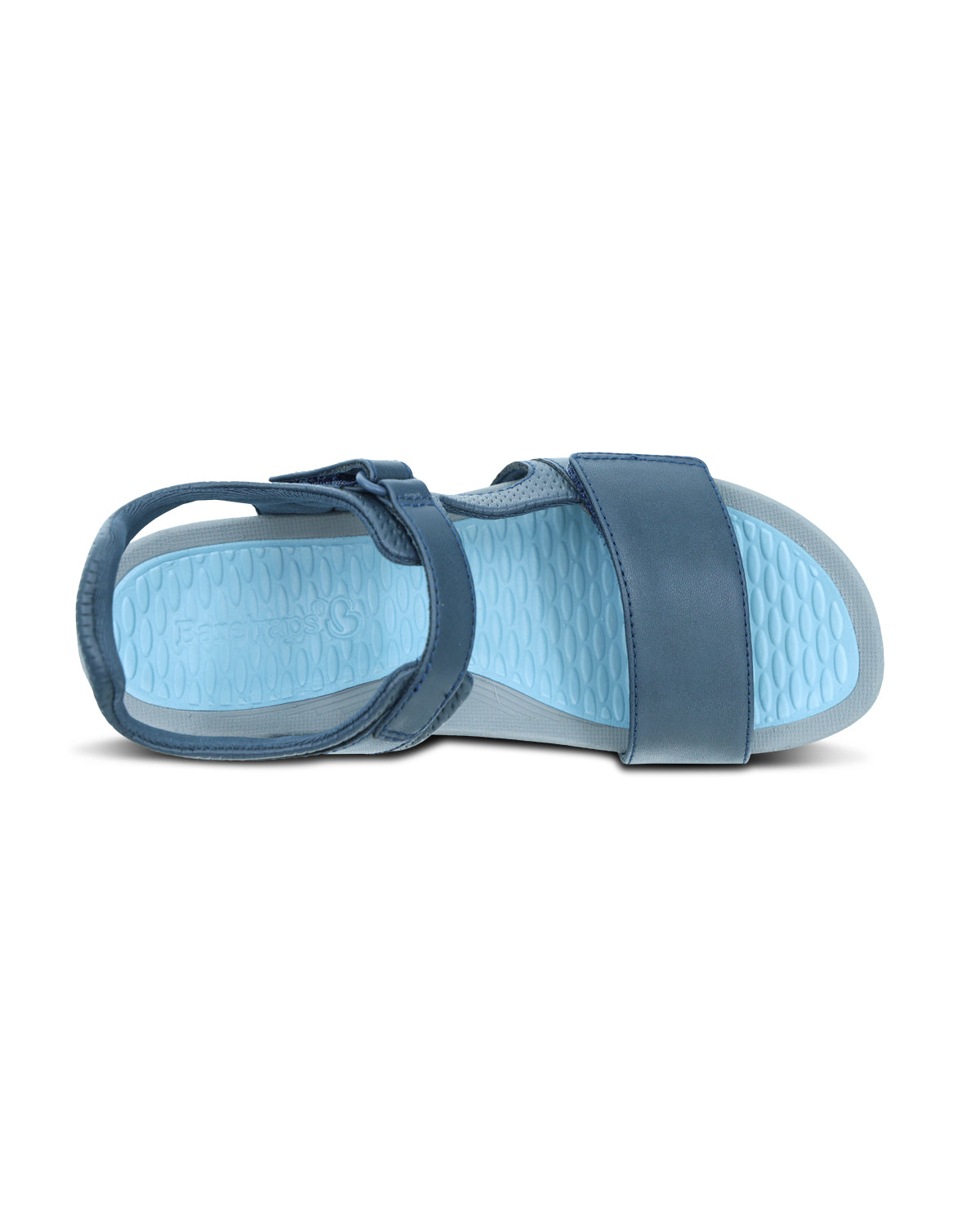 Delani Navy Rebound Sandal