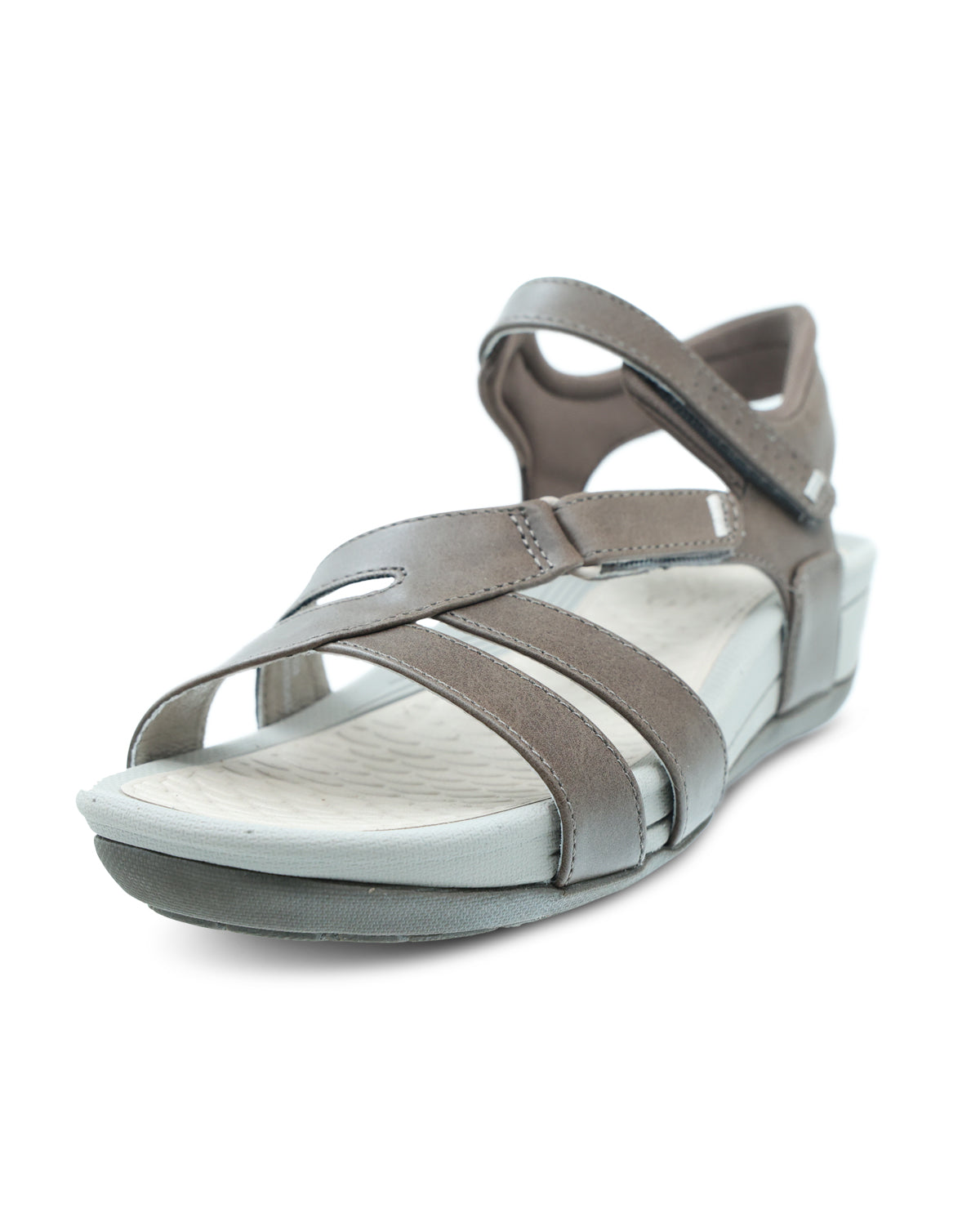 Bare Traps Devanna Mushroom Sandal