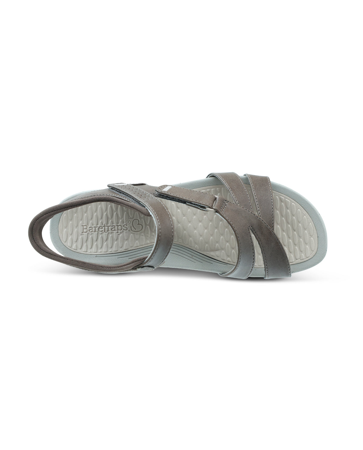 Bare Traps Devanna Mushroom Sandal