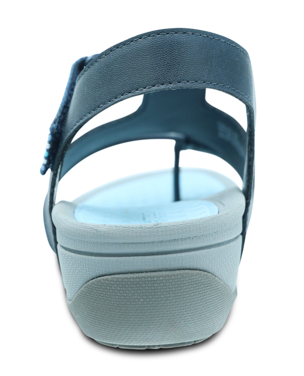 Dollie Rebound Navy Sandal
