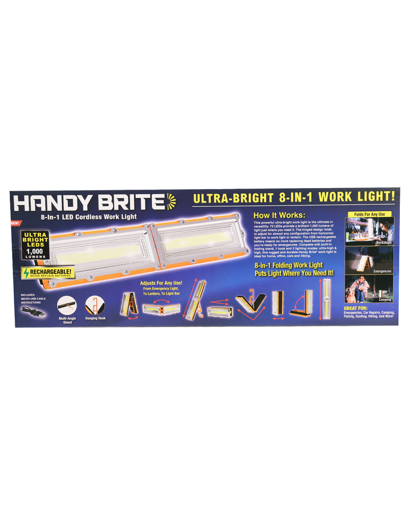 Handy Brite Led Cordless Light