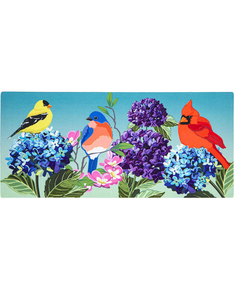 Songbirds Sassafras Switch Mat