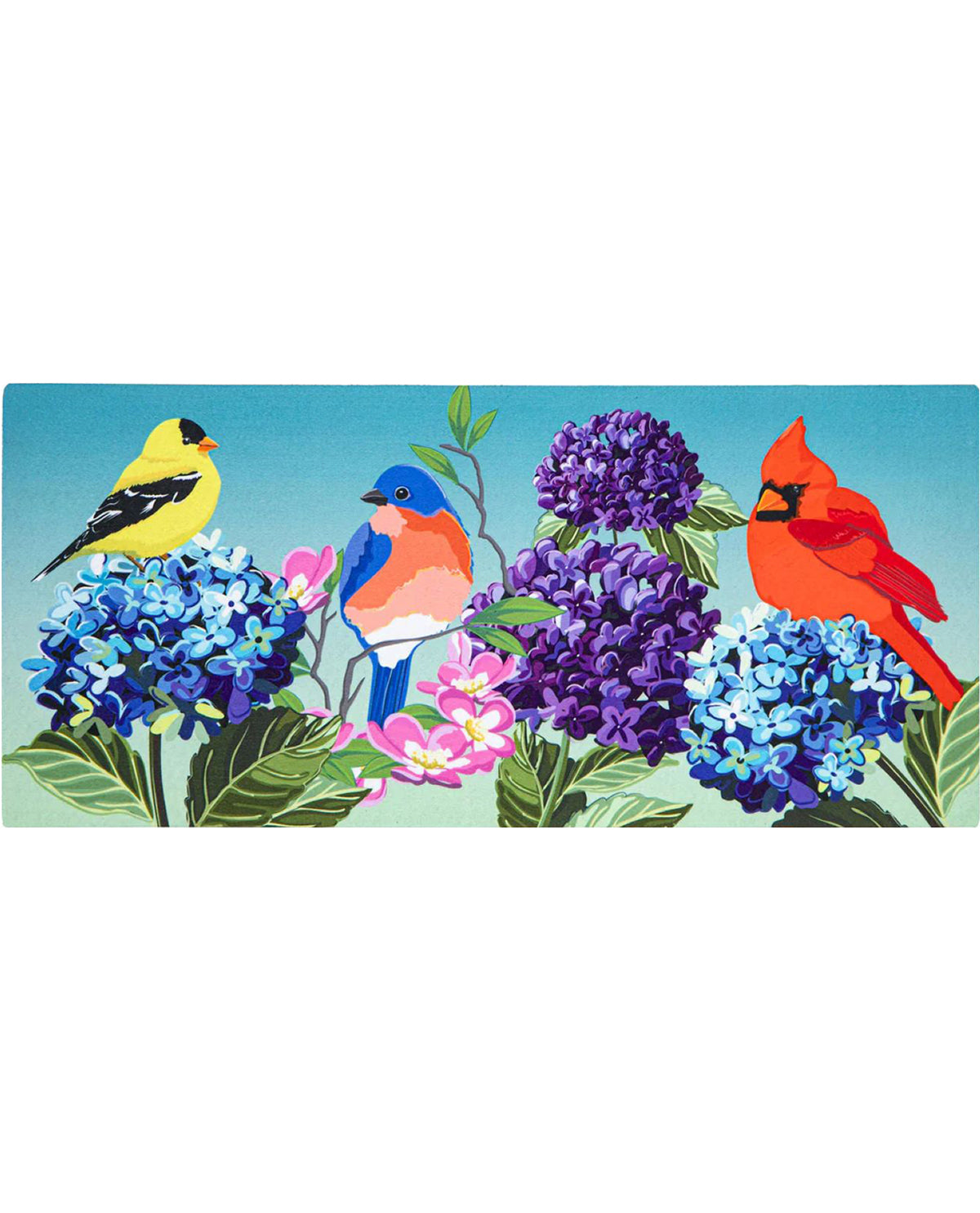 Songbirds Sassafras Switch Mat
