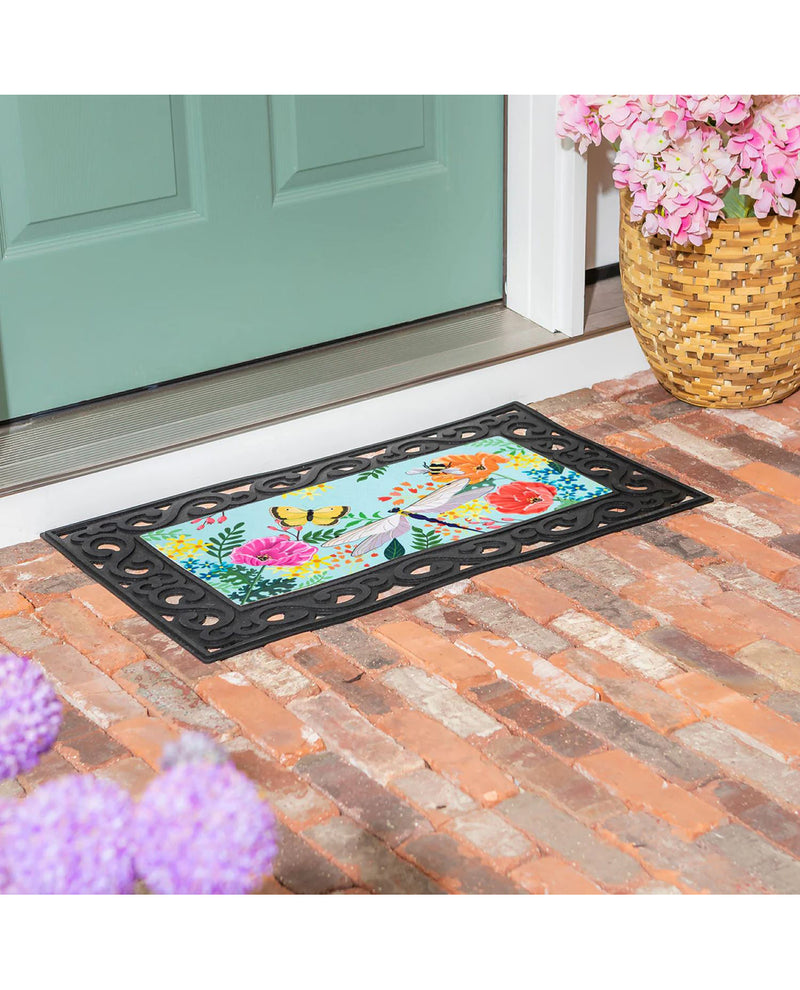 Greenhouse Garden Sassafras Switch Mat