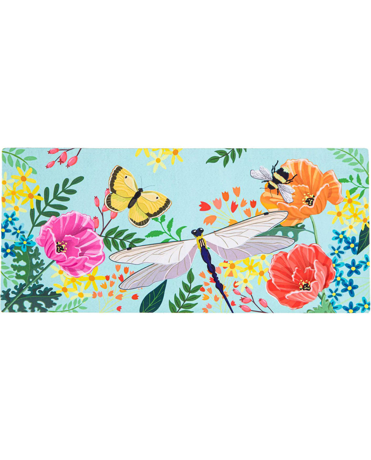 Greenhouse Garden Sassafras Switch Mat