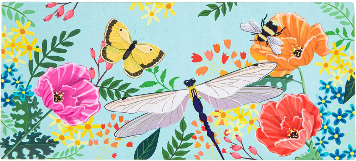 Greenhouse Garden Sassafras Switch Mat