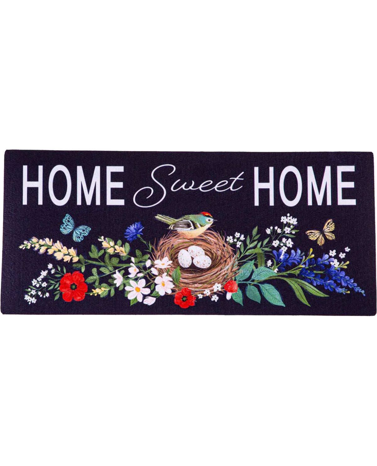 Green House Retreat Sassafras Switch Mat