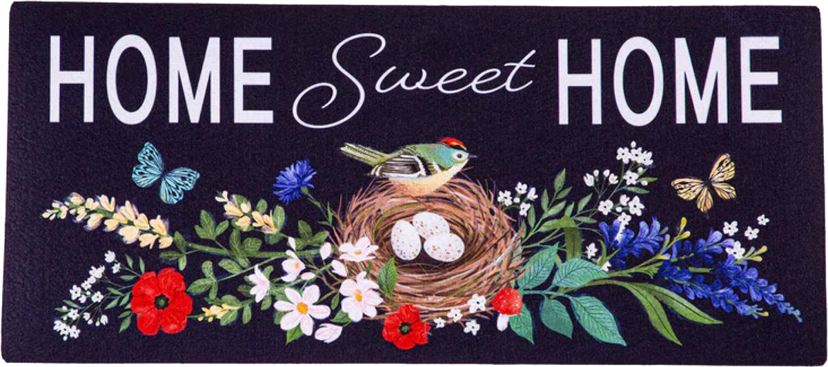 Green House Retreat Sassafras Switch Mat