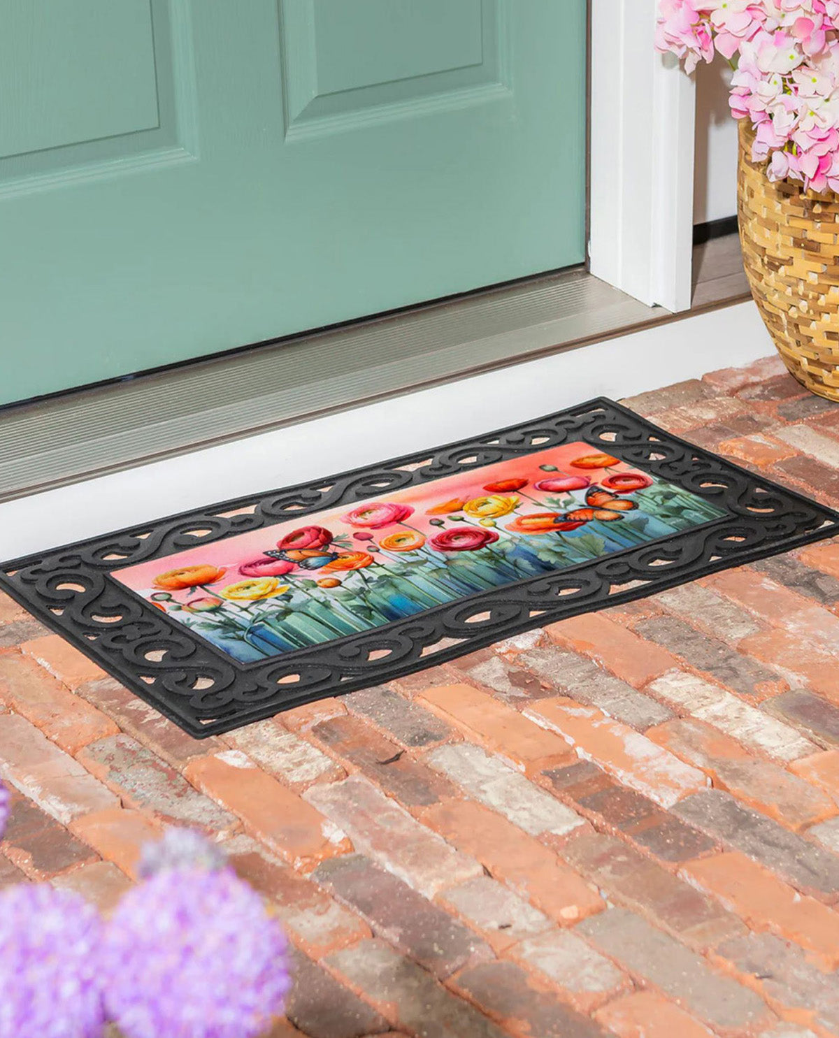 Sunset Garden Sassafras Switch Mat