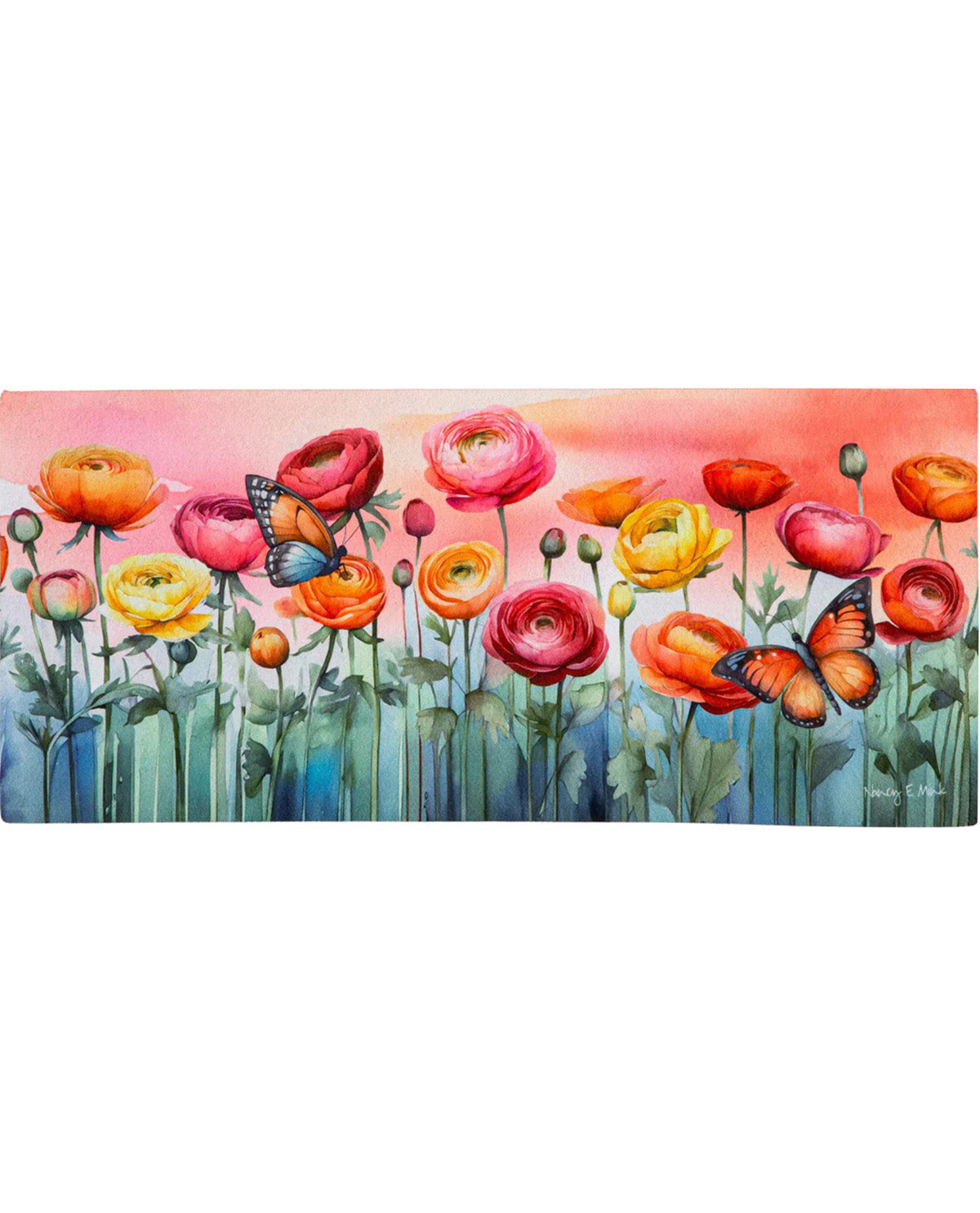 Sunset Garden Sassafras Switch Mat