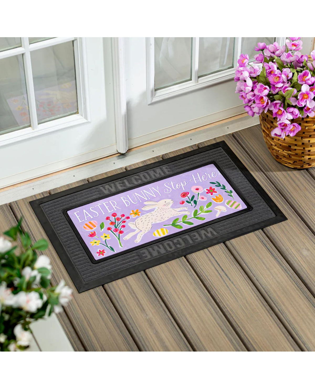 In Bloom Sassafras Switch Mat