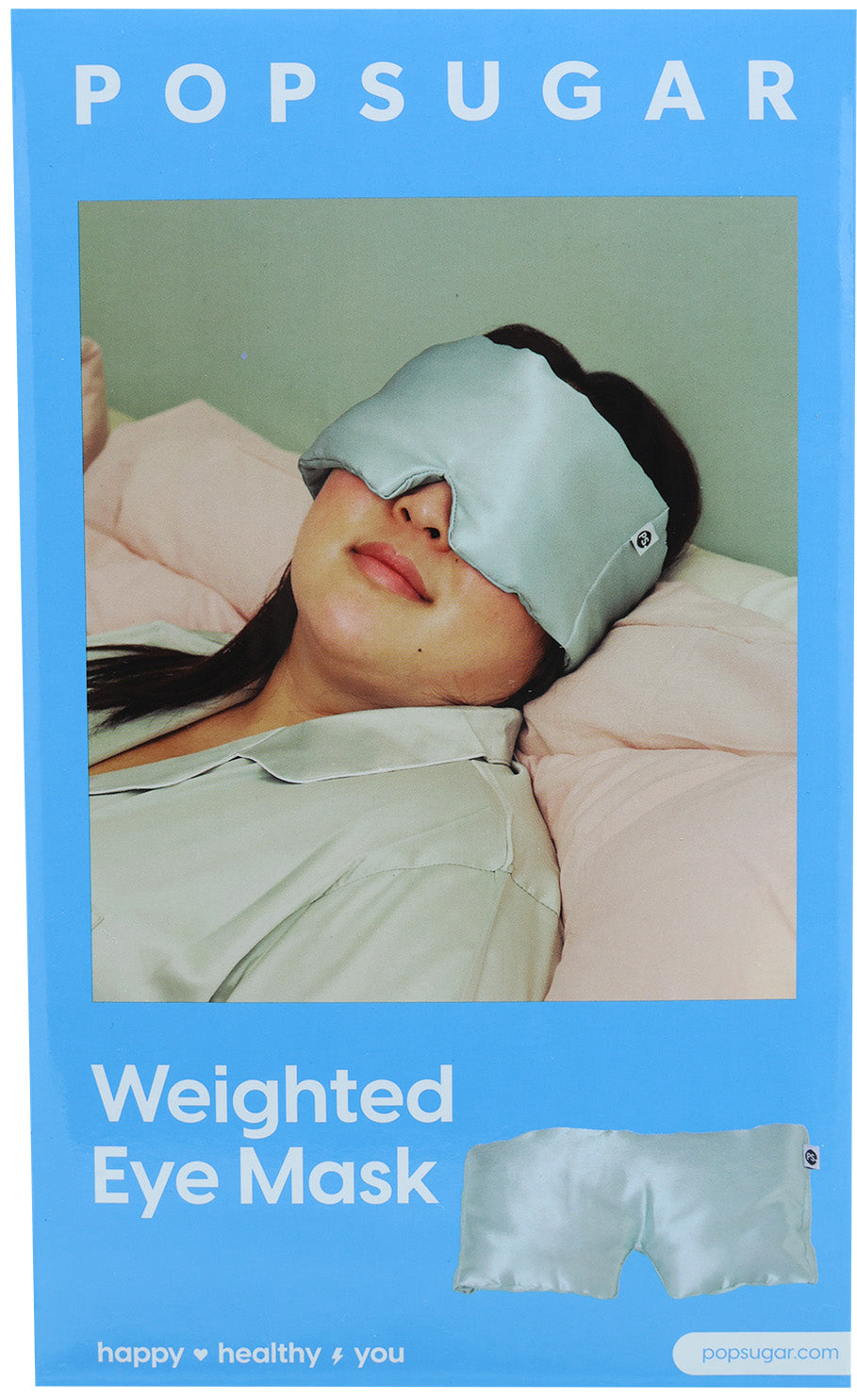 Popsugar Weighted Eye Mask