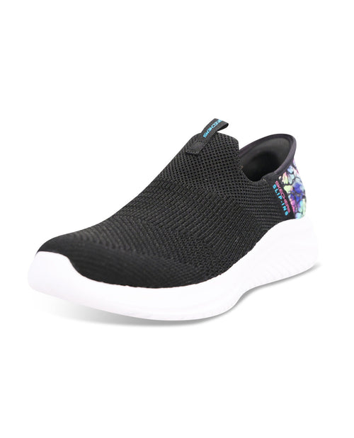 Skechers Kids Slip In Ultra Flex 3.0 Colory Wild