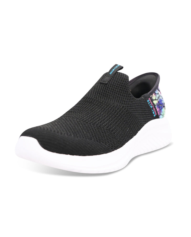 Skechers Kids Slip In Ultra Flex 3.0 Colory Wild