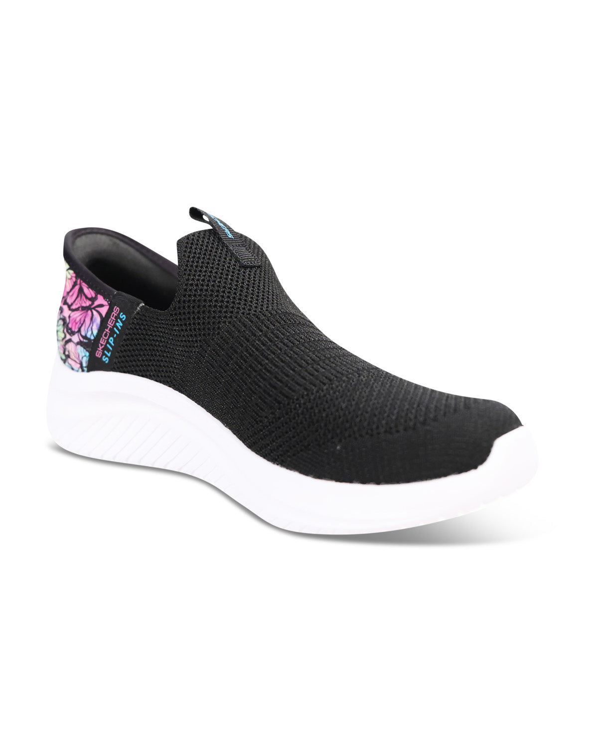 Skechers Kids Slip In Ultra Flex 3.0 Colory Wild