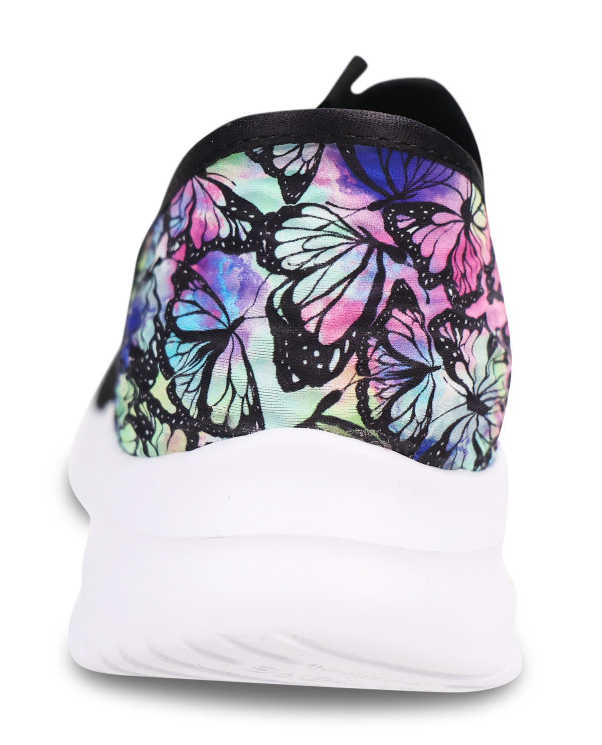 Skechers Kids Slip In Ultra Flex 3.0 Colory Wild