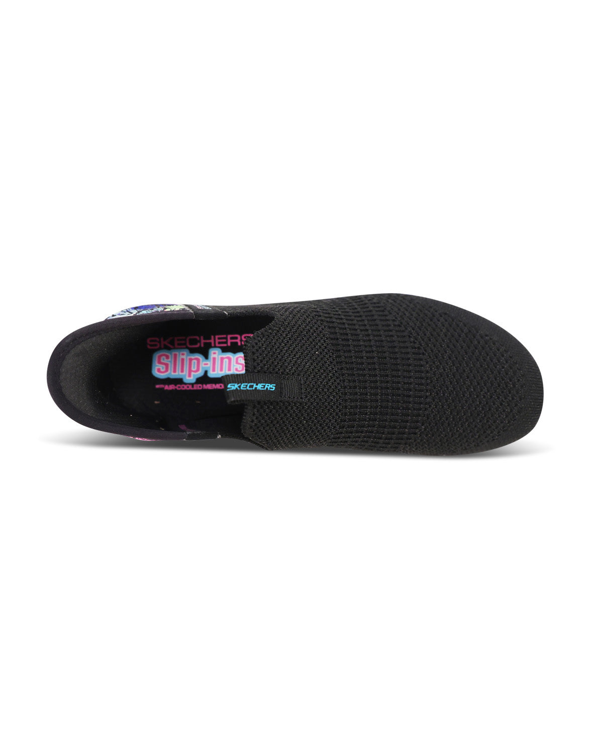 Skechers Kids Slip In Ultra Flex 3.0 Colory Wild