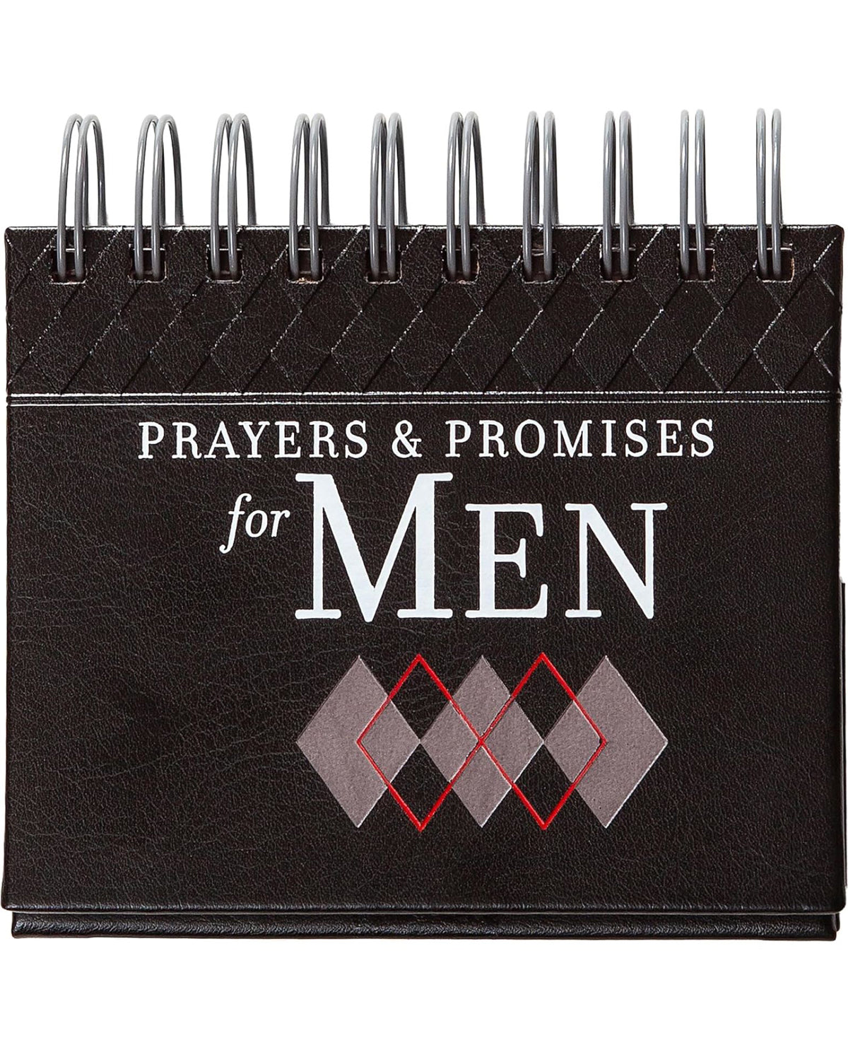 Men's Prayer Desktop Daily Devotional