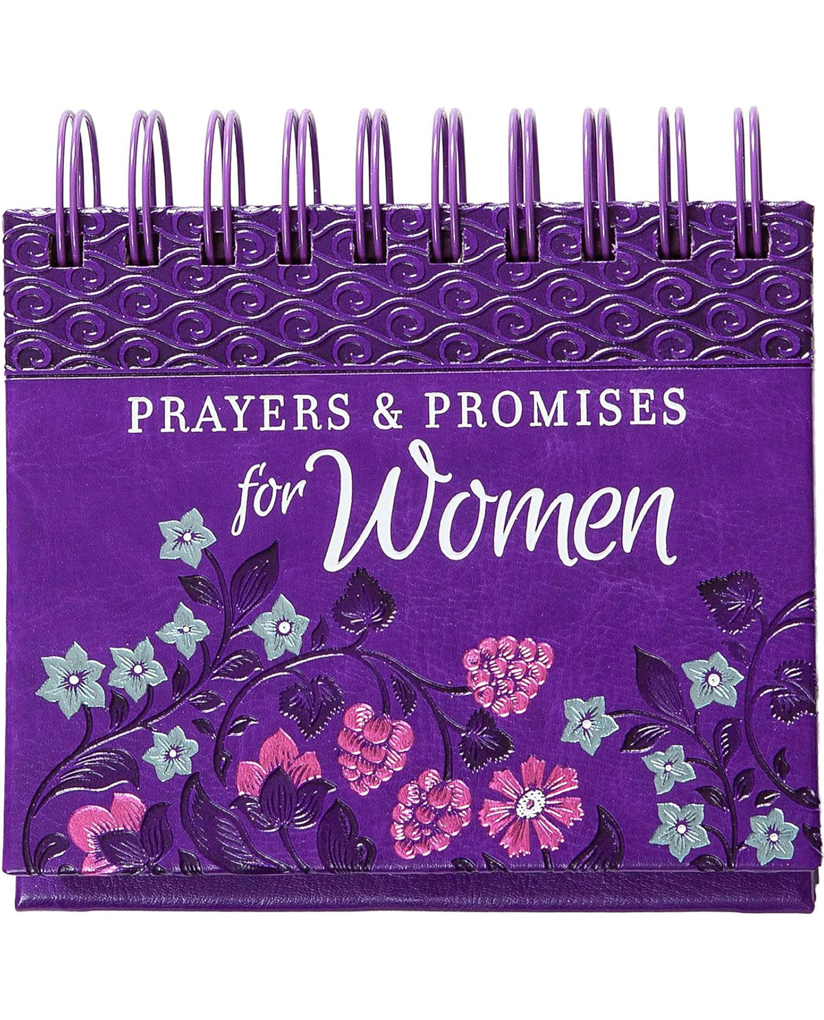 Women's Prayer Desktop Daily Devotional