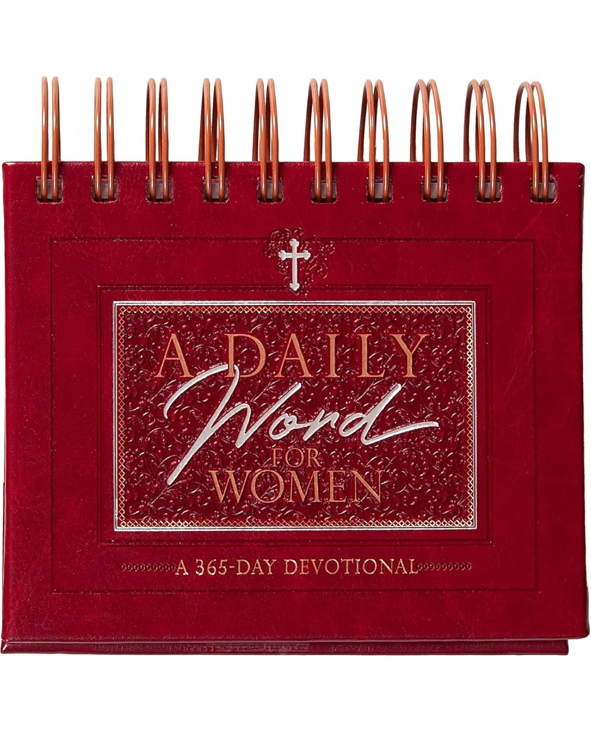 Daily Word for Women Desktop Devotional