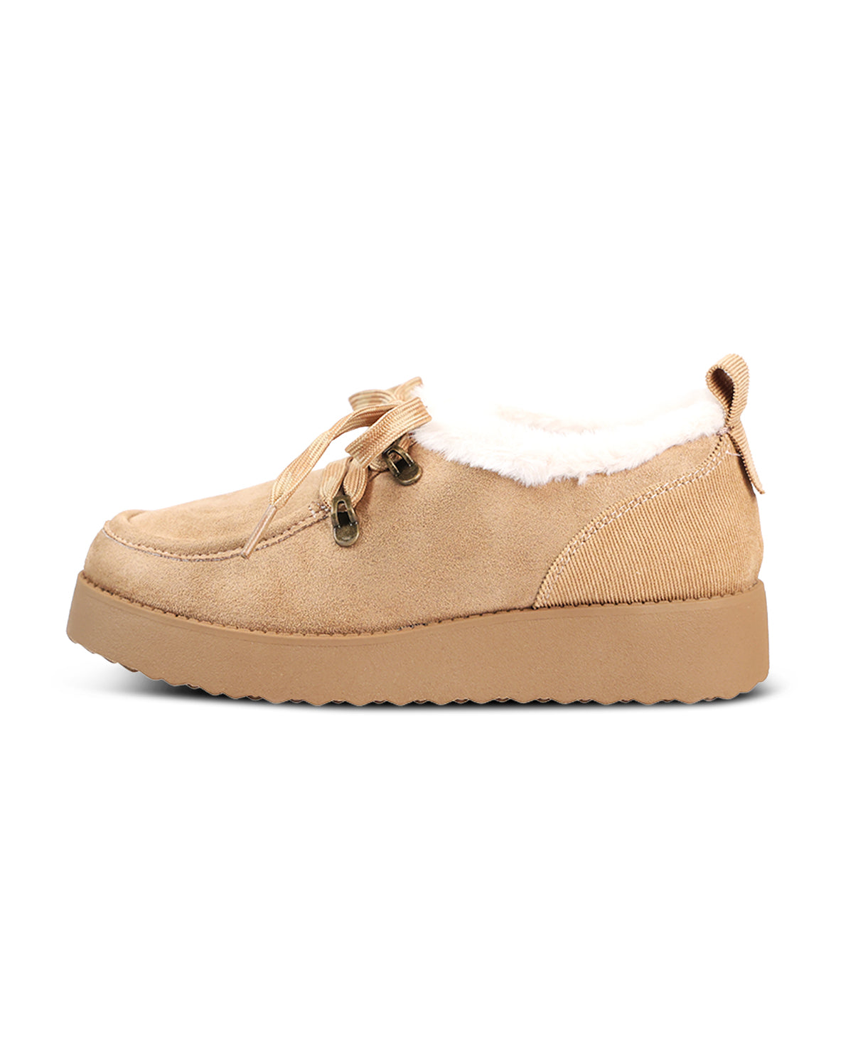 Jellypop Samuel Fur Lined Bootie