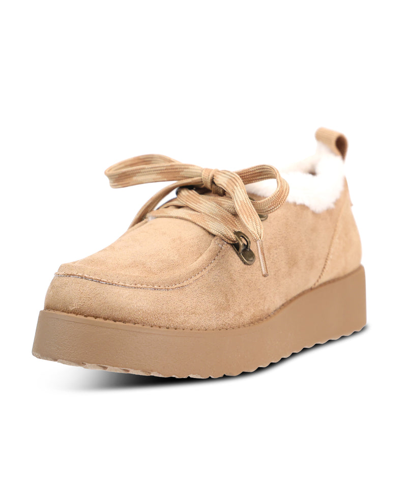 Jellypop Samuel Fur Lined Bootie