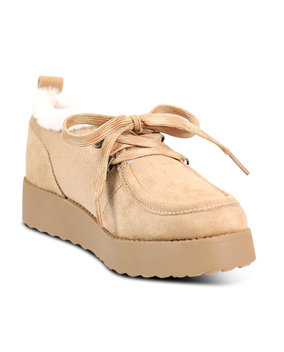 Jellypop Samuel Fur Lined Bootie