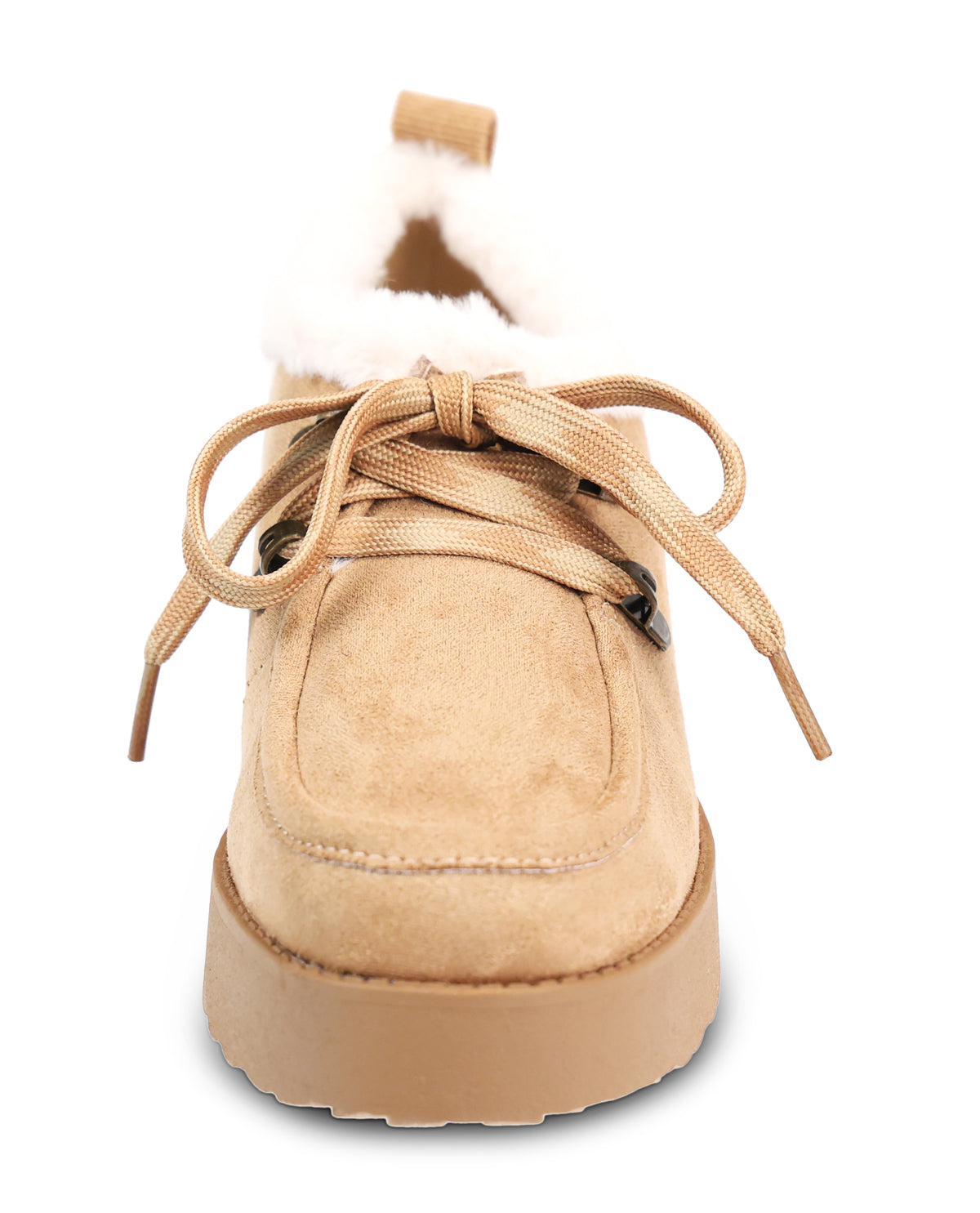 Jellypop Samuel Fur Lined Bootie