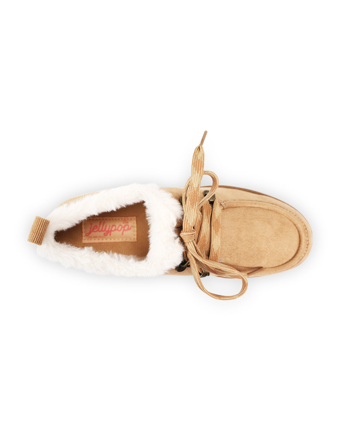 Jellypop Samuel Fur Lined Bootie