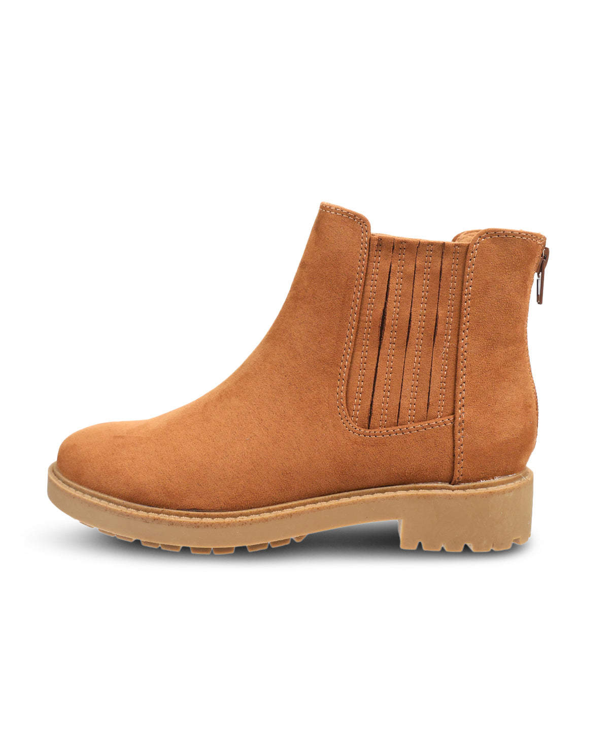 Esprit Shania Boot Chestnut