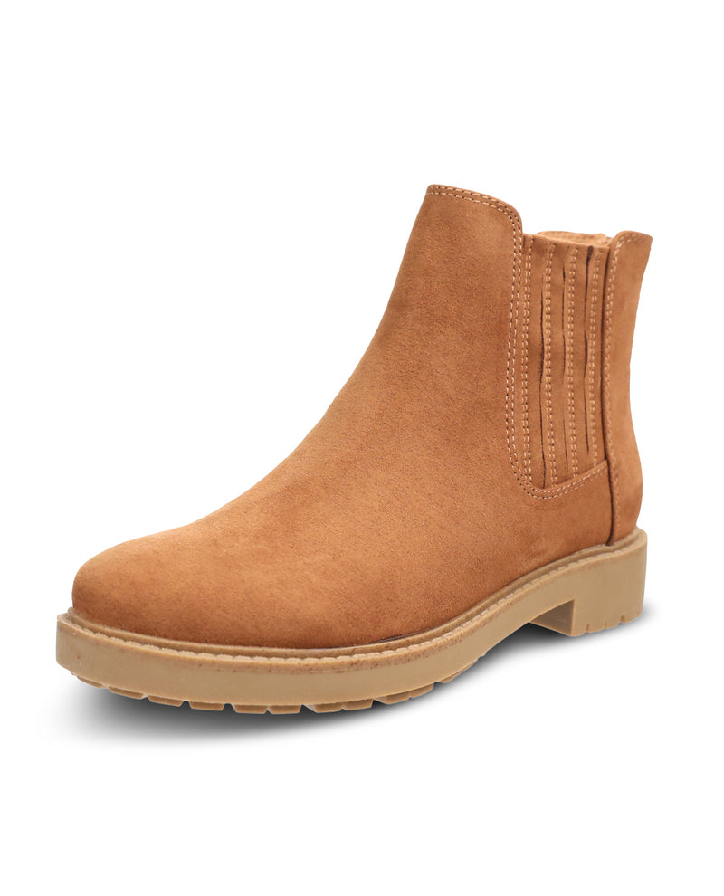 Esprit Shania Boot Chestnut