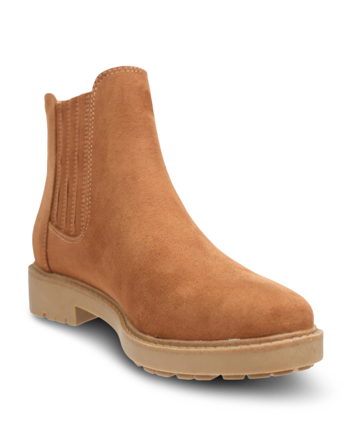 Esprit Shania Boot Chestnut