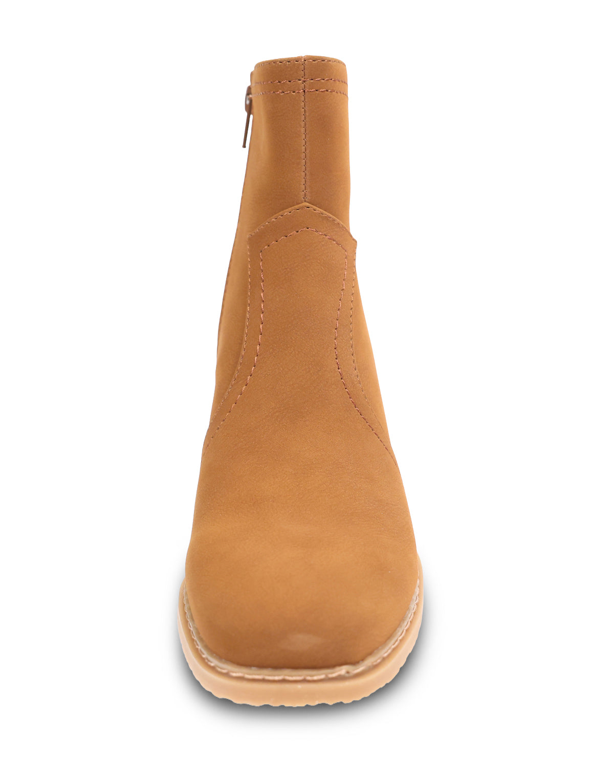 Esprit Shania Boot Chestnut