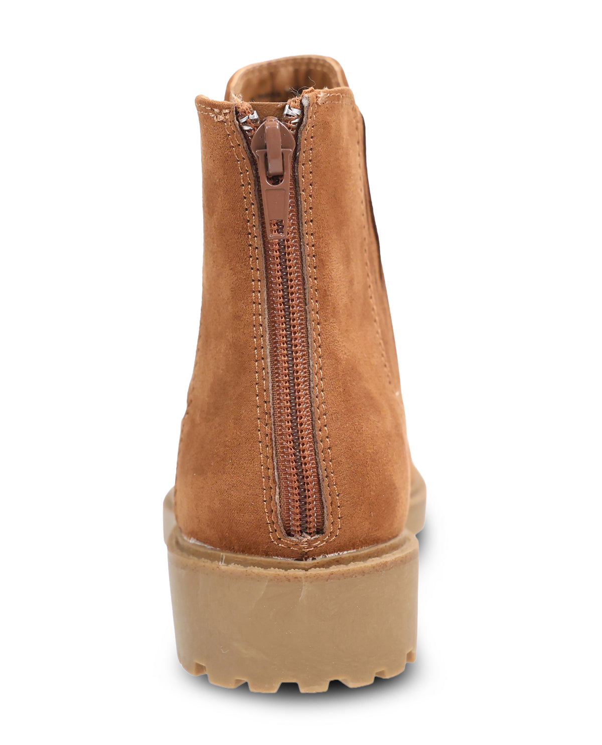 Esprit Shania Boot Chestnut