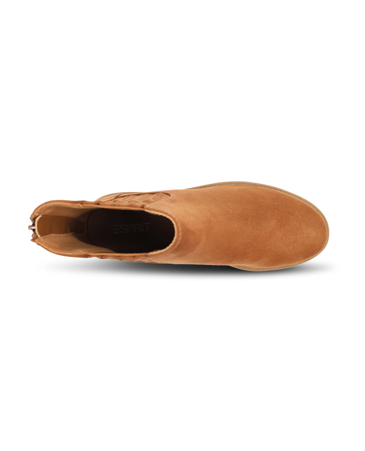 Esprit Shania Boot Chestnut