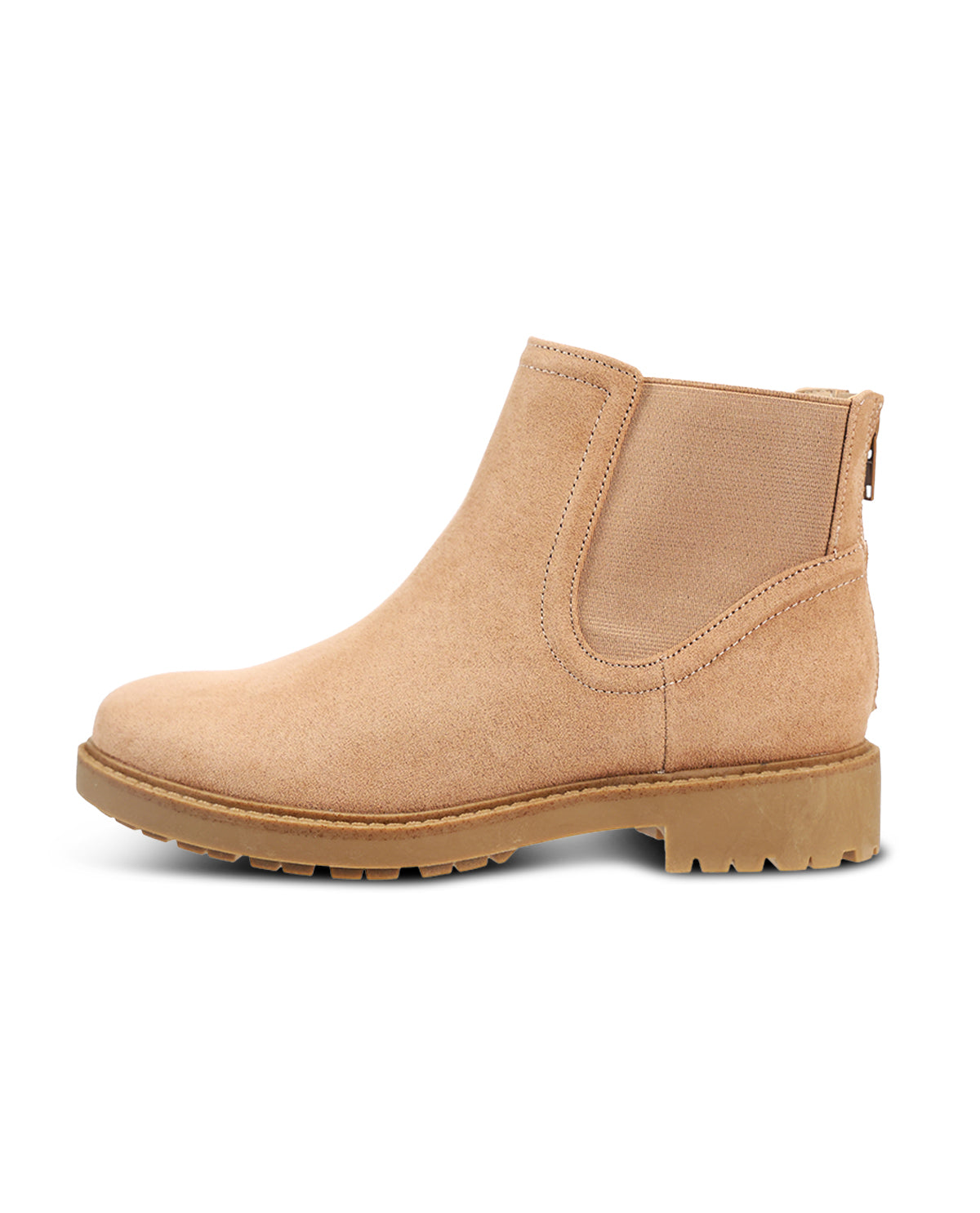 Esprit Skylar Boot Tan