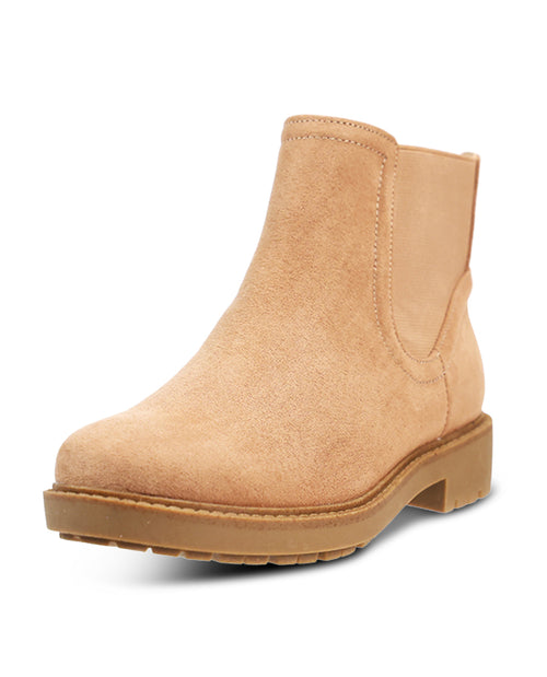 Esprit Skylar Boot Tan