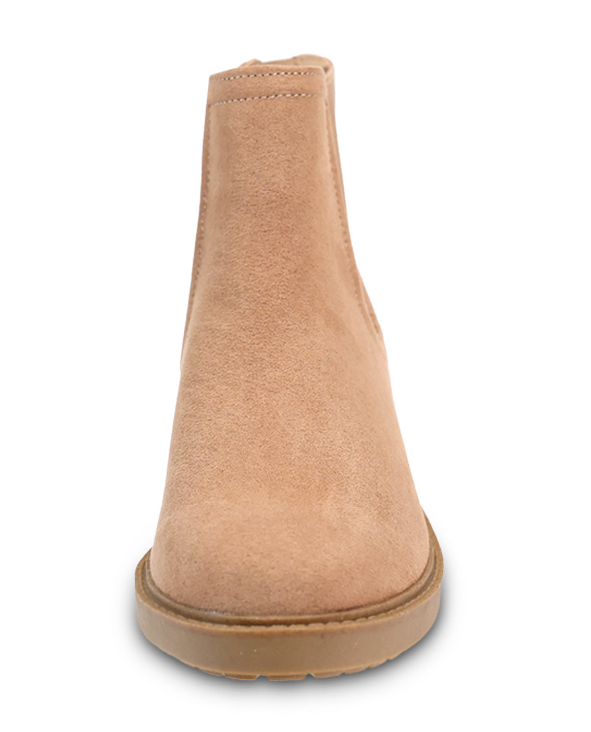 Esprit Skylar Boot Tan