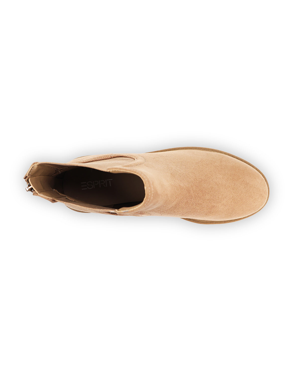 Esprit Skylar Boot Tan