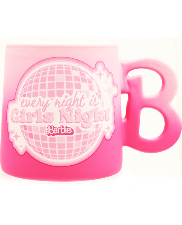 Barbie Disco Party Coffee Mug