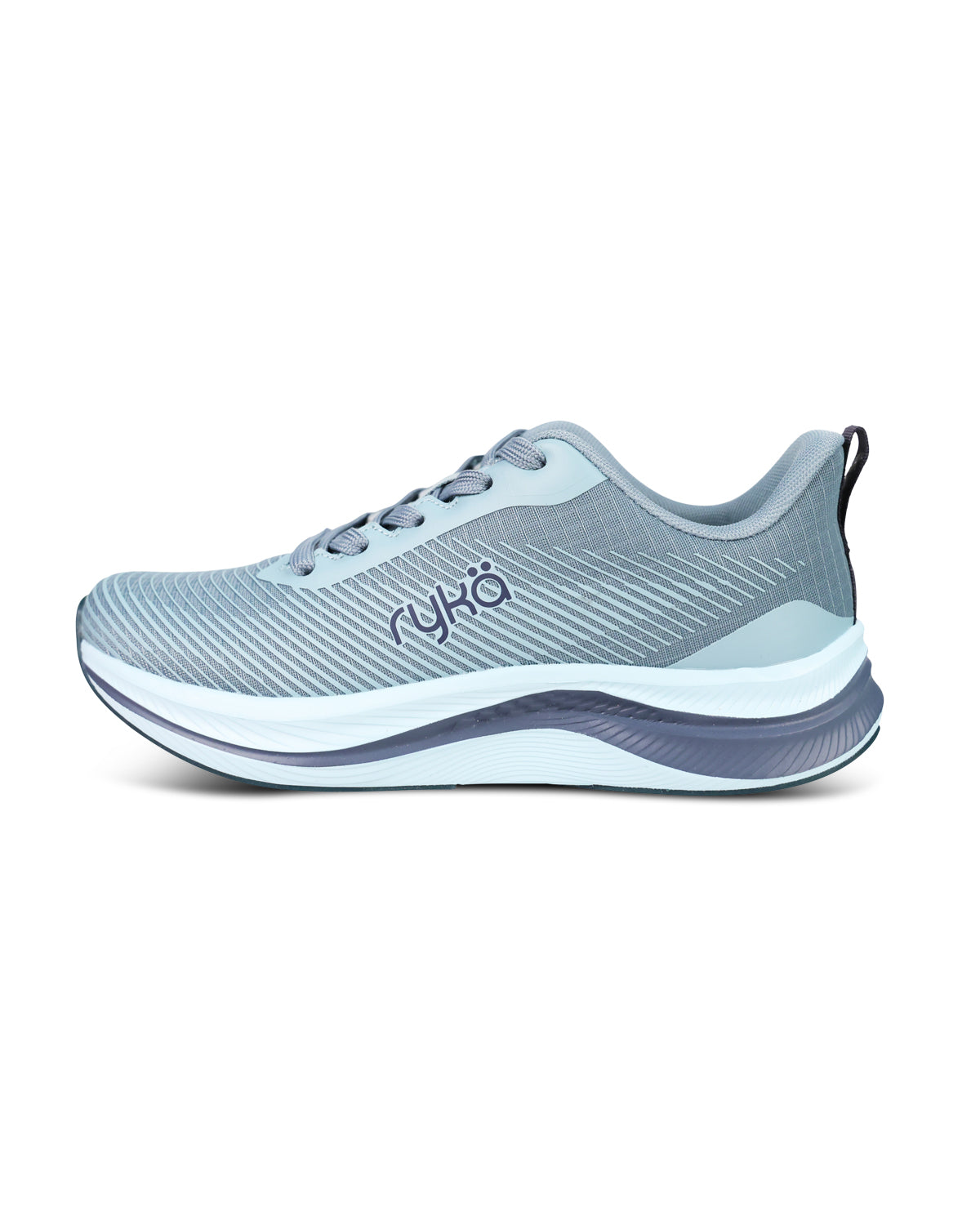 Ryka Genuine Mix Athletic Shoe Fountain Green