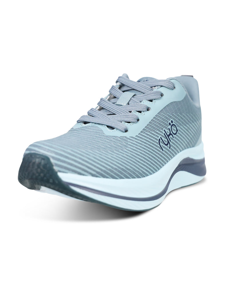 Ryka Genuine Mix Athletic Shoe Fountain Green