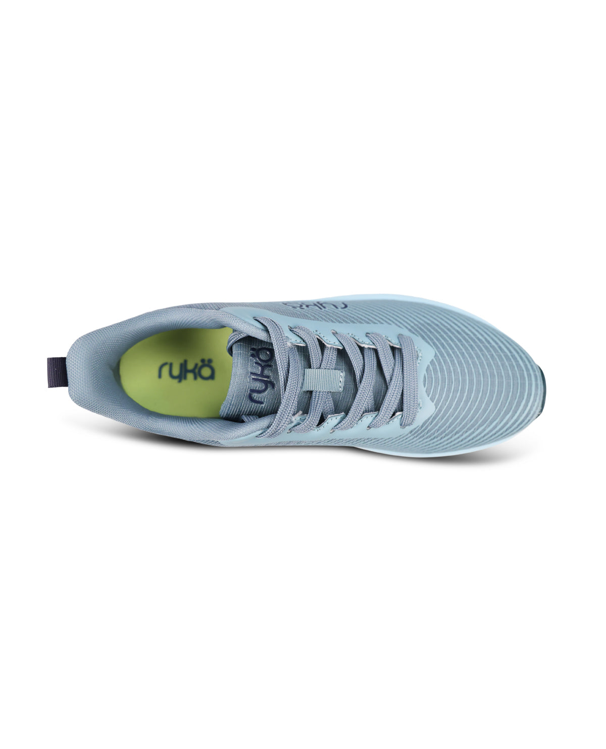 Ryka Genuine Mix Athletic Shoe Fountain Green