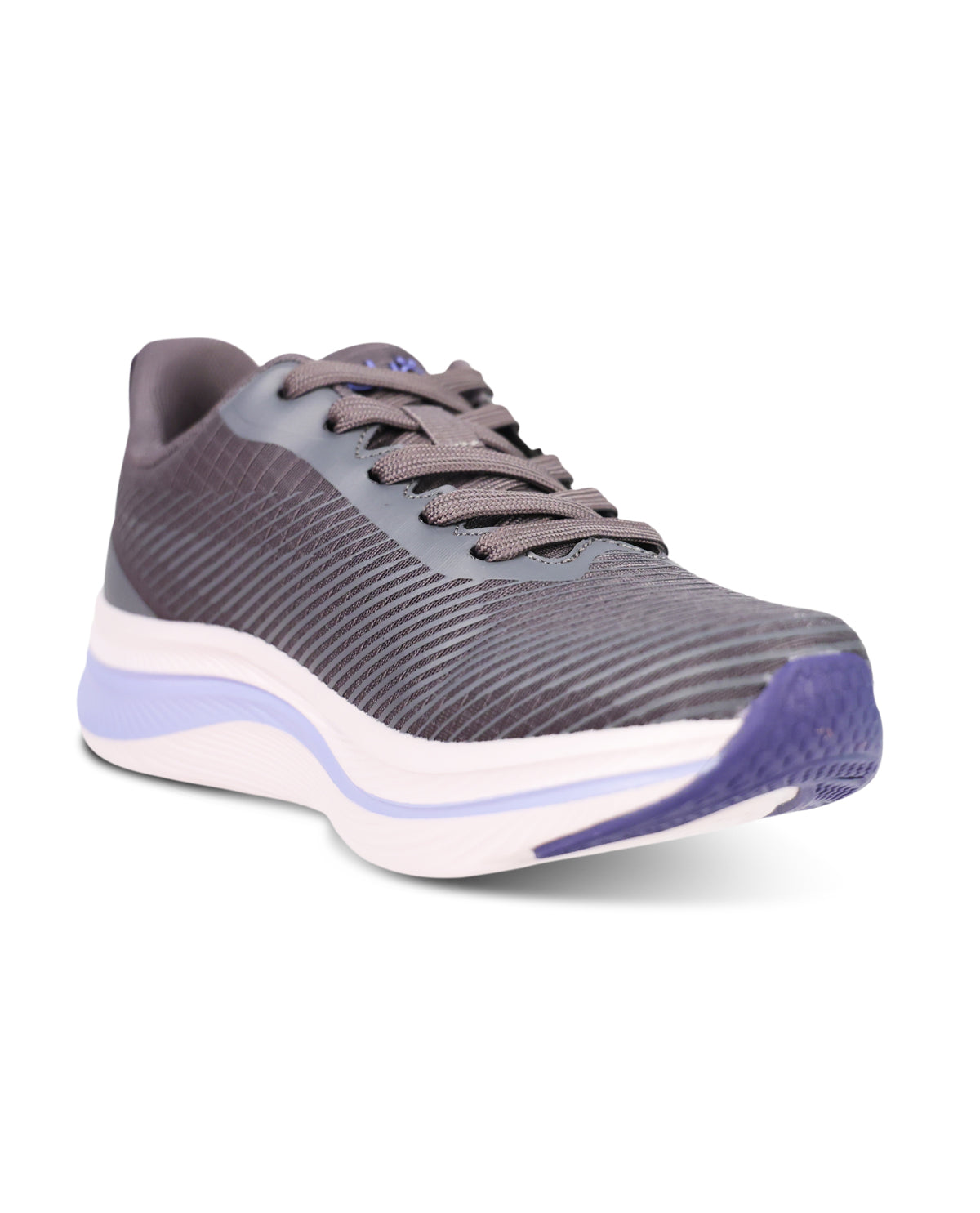 Ryka Genuine Mix Athletic Shoe Fountain Grey